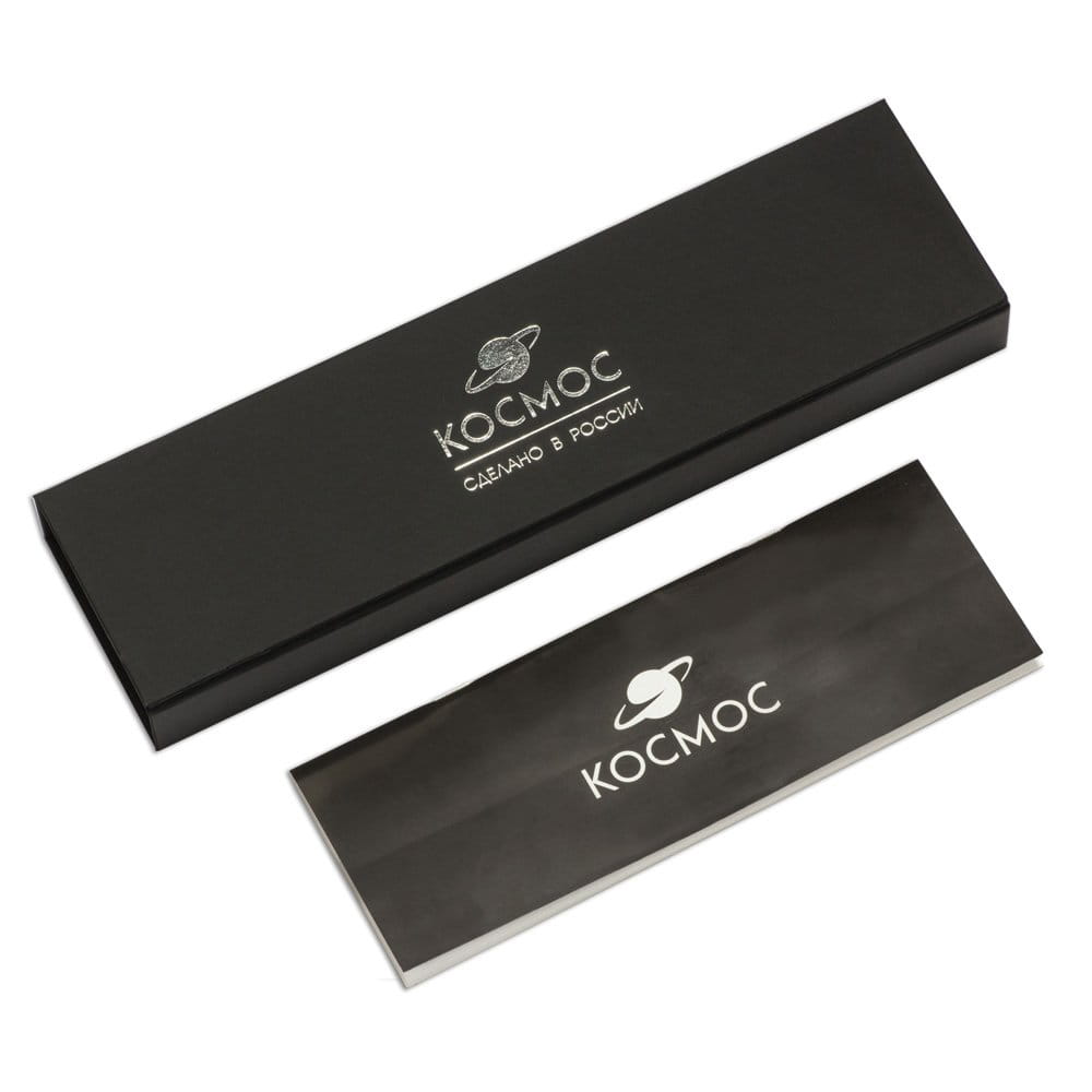 Космос Космос Орион K 011.17.38  - задняя крышка сталь металл корпуса, россия часы